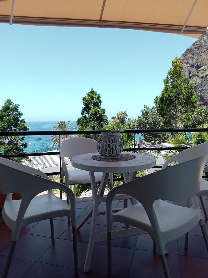 Apartamento Vai Vem Madalena do Mar Екстериор снимка