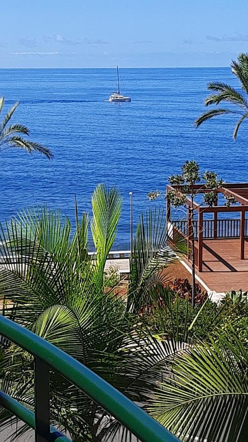 Apartamento Vai Vem Madalena do Mar Екстериор снимка