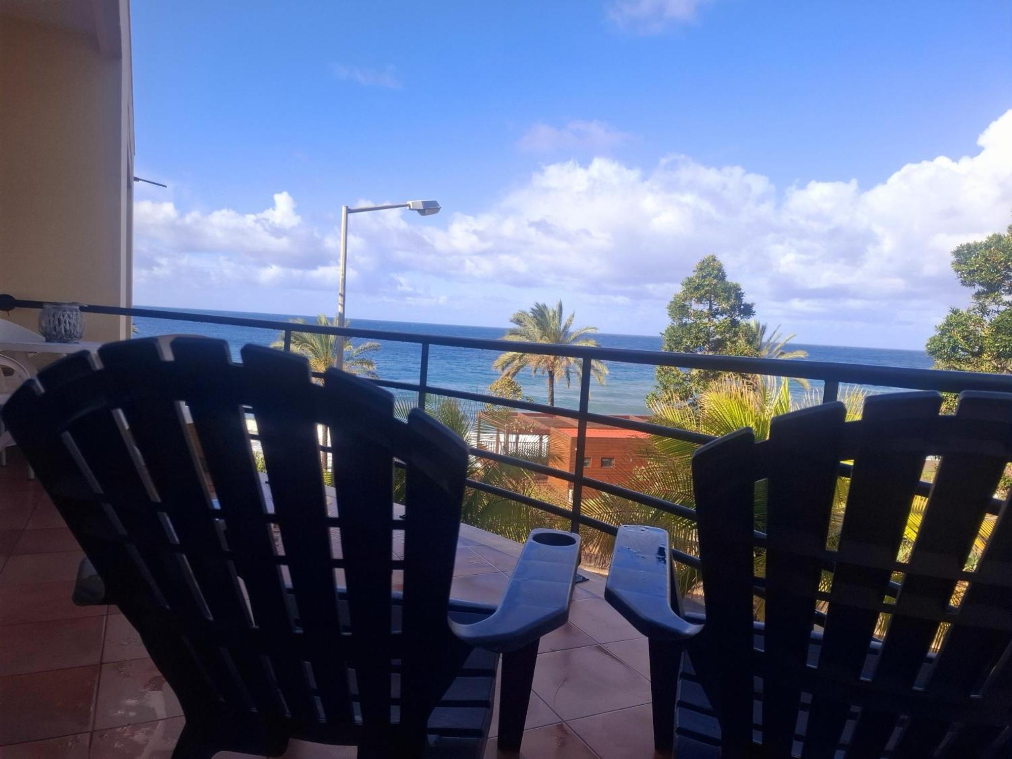 Apartamento Vai Vem Madalena do Mar Екстериор снимка