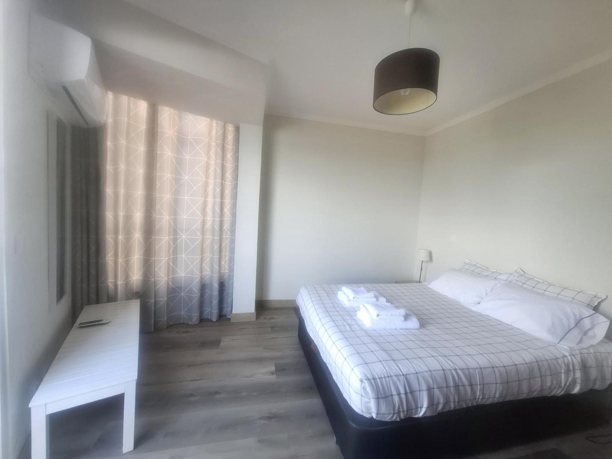 Apartamento Vai Vem Madalena do Mar Екстериор снимка
