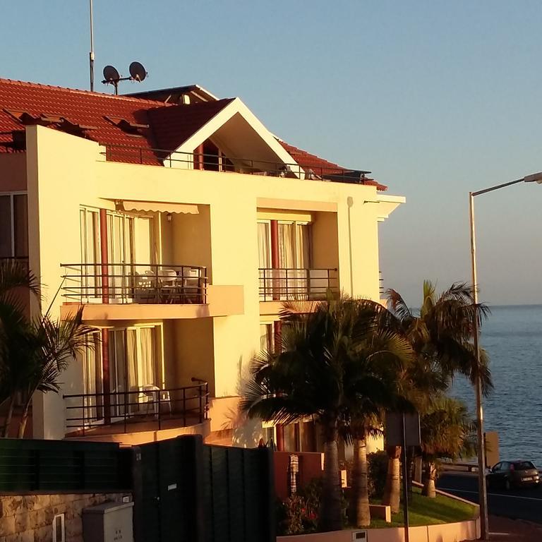 Apartamento Vai Vem Madalena do Mar Екстериор снимка
