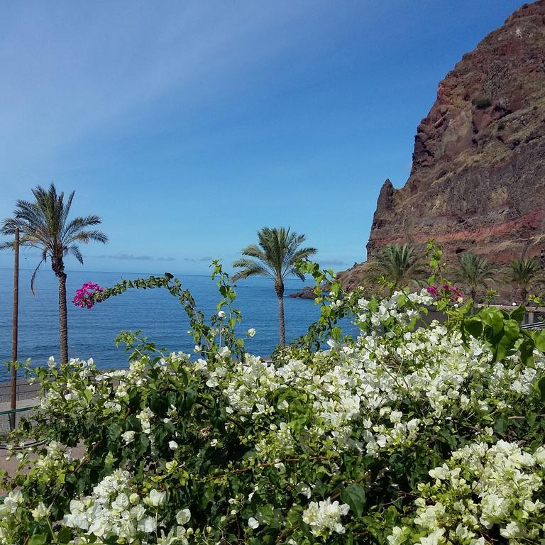 Apartamento Vai Vem Madalena do Mar Екстериор снимка