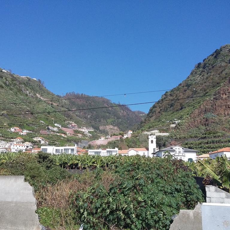 Apartamento Vai Vem Madalena do Mar Екстериор снимка