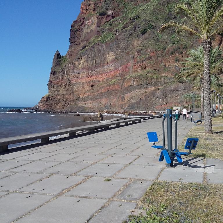Apartamento Vai Vem Madalena do Mar Екстериор снимка