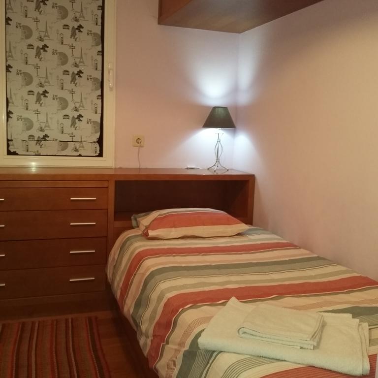 Apartamento Vai Vem Madalena do Mar Екстериор снимка