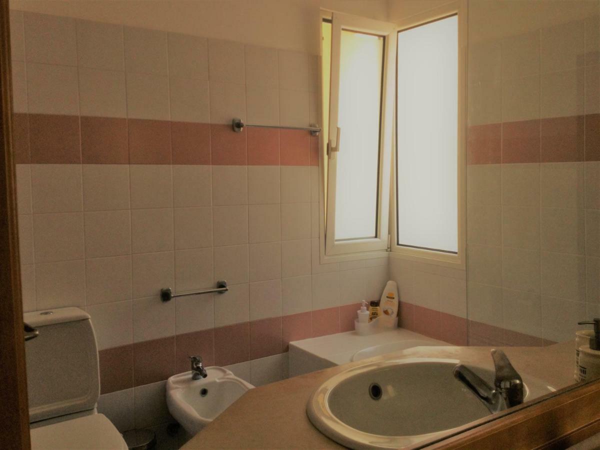 Apartamento Vai Vem Madalena do Mar Екстериор снимка