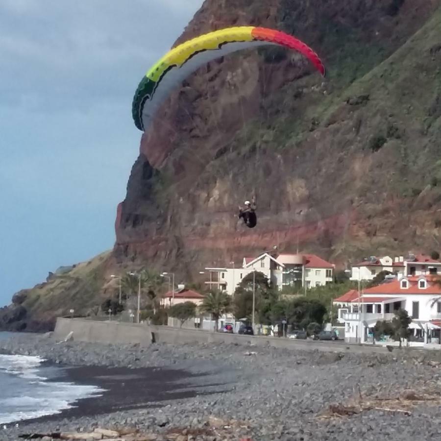 Apartamento Vai Vem Madalena do Mar Екстериор снимка
