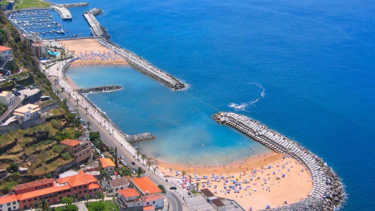 Apartamento Vai Vem Madalena do Mar Екстериор снимка