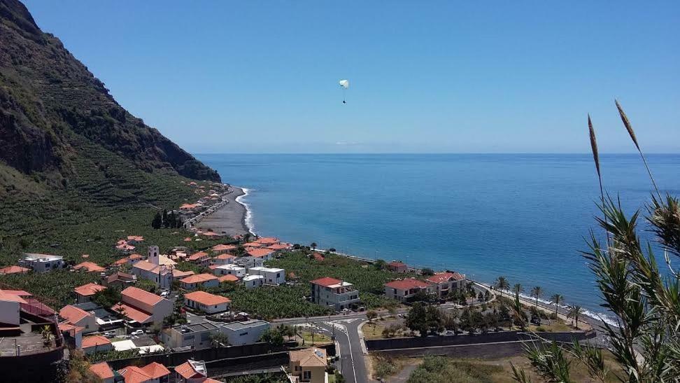 Apartamento Vai Vem Madalena do Mar Екстериор снимка